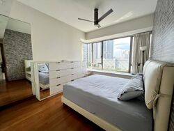 Vista Residences (D12), Condominium #503268661